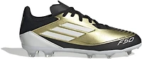 adidas Kids’ F50 League FG/MG Messi Soccer Cleats