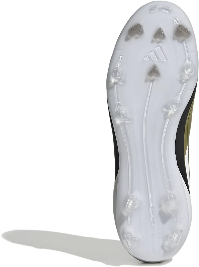 adidas Kids’ F50 League FG/MG Messi Soccer Cleats