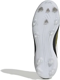 adidas Kids’ F50 League FG/MG Messi Soccer Cleats