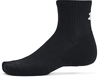 Under Armour Quarter Socks 6-Pack