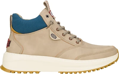 HEYDUDE Men's Wally Tahoe Classic Boots