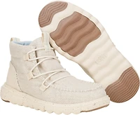 HEYDUDE Women's Wendy Reyes Heathered Boots