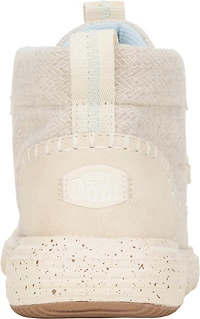 HEYDUDE Women's Wendy Reyes Heathered Boots