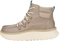 HEYDUDE Women's Wendy Peak Apres Boots