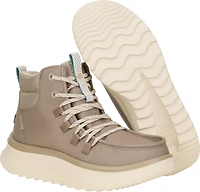 HEYDUDE Women's Wendy Peak Apres Boots