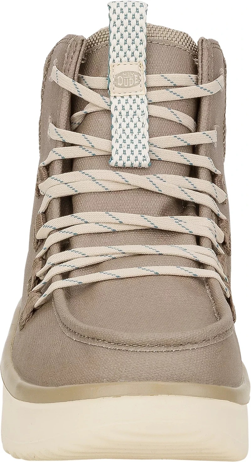 HEYDUDE Women's Wendy Peak Apres Boots