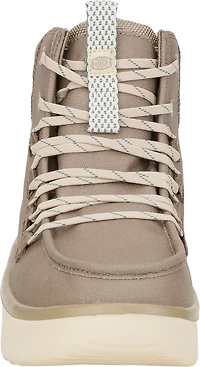 HEYDUDE Women's Wendy Peak Apres Boots