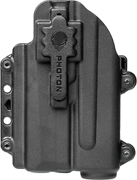 Alien Gear Springfield Hellcat Pro w/Light Photon Holster