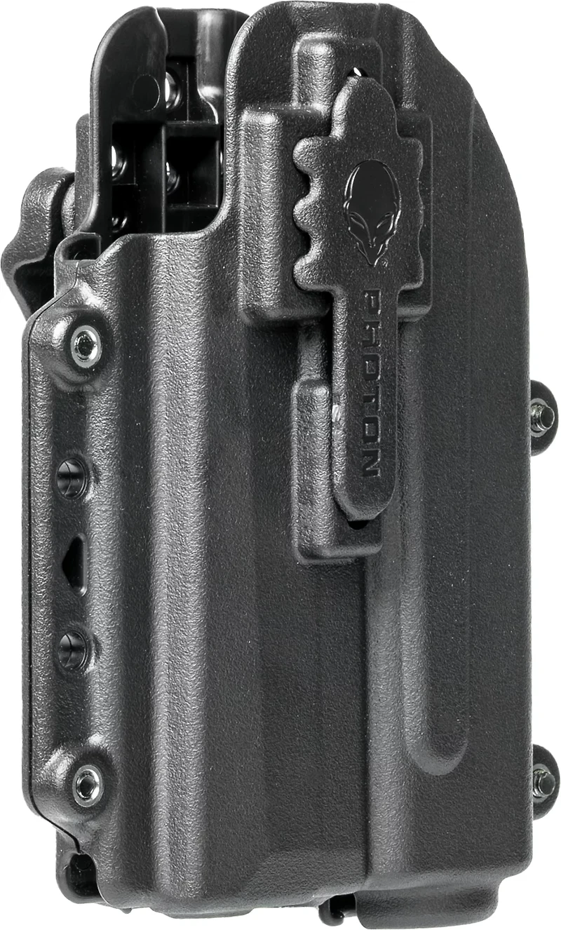 Alien Gear Springfield Hellcat w/Light Photon Holster