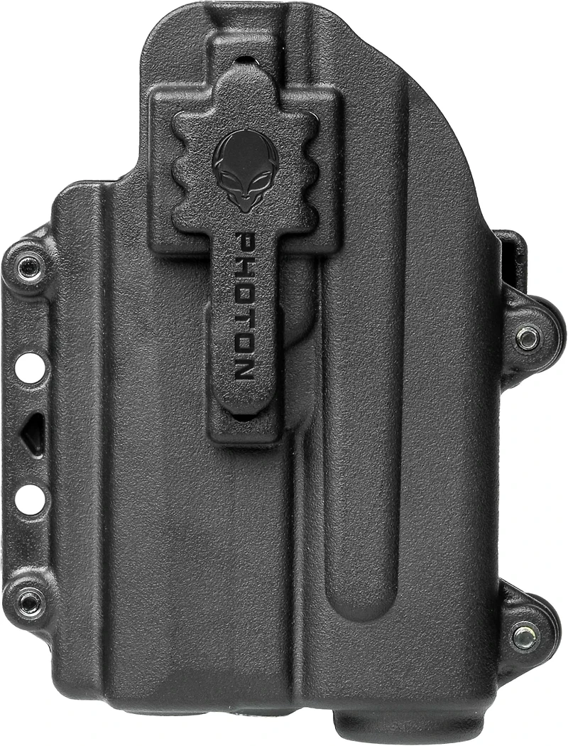Alien Gear Smith & Wesson S&W M&P Shield/M2.0/Plus 9mm/.40 cal 3.1 in with Light Photon Holster