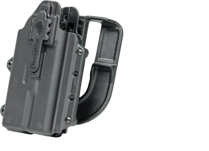 Alien Gear Smith & Wesson S&W M&P Shield/M2.0/Plus 9mm/.40 cal 3.1 in with Light Photon Holster