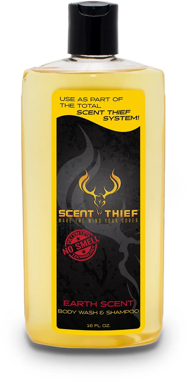 Scent Thief Trophy Pack