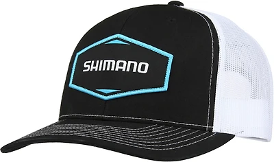 Shimano Adults' Original Adjustable Trucker Cap