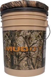 Muddy Outdoors Spin-Top Bucket Seat