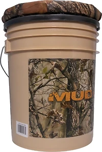 Muddy Outdoors Spin-Top Bucket Seat