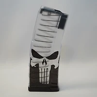 Mission First Tactical Punisher 20rd 5.56 Translucent EXT Magazine
