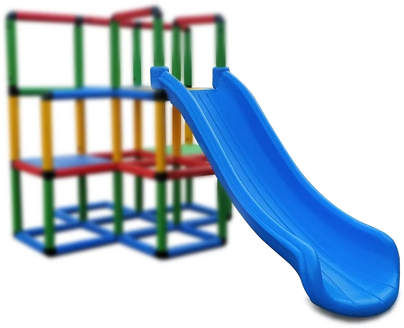 Funphix Slide Add On