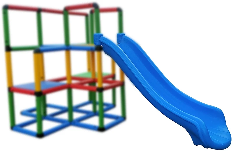 Funphix Slide Add On