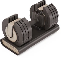 CENTR Smart Stack 50 Single Adjustable Dumbbell