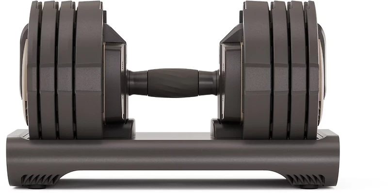 CENTR Smart Stack 50 Single Adjustable Dumbbell