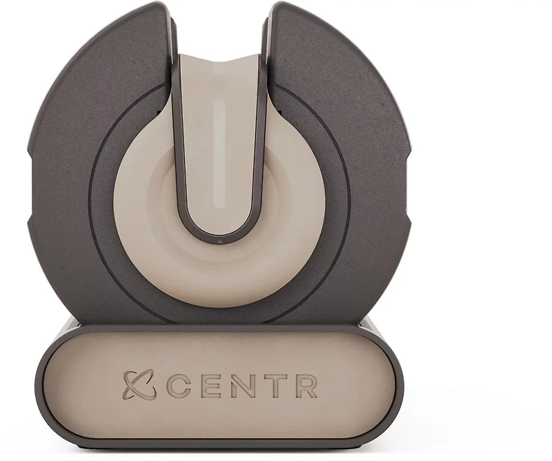 CENTR Smart Stack 50 Single Adjustable Dumbbell