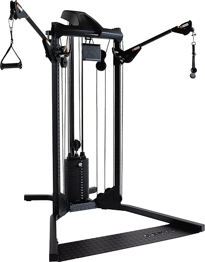 CENTR Multifunctional Cable Machine Home Gym System