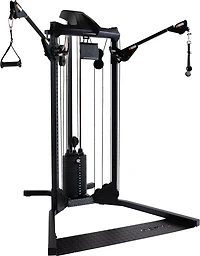 CENTR Multifunctional Cable Machine Home Gym System