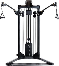 CENTR Multifunctional Cable Machine Home Gym System