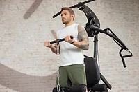 CENTR Body Weight Home Gym Machine