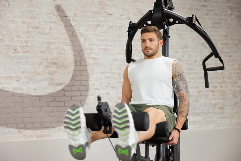 CENTR Body Weight Home Gym Machine