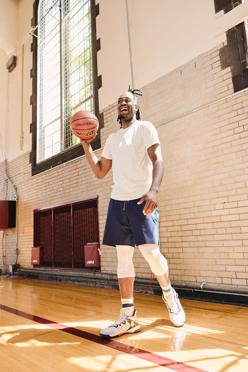 Wilson Evolution Indoor Basketball