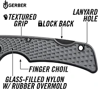 Gerber US1 Folding Pocket Knife