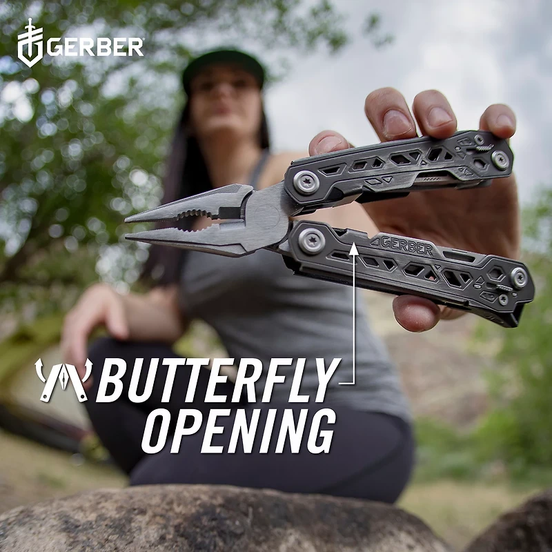 Gerber Truss Multi-Tool