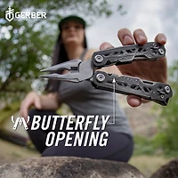 Gerber Truss Multi-Tool