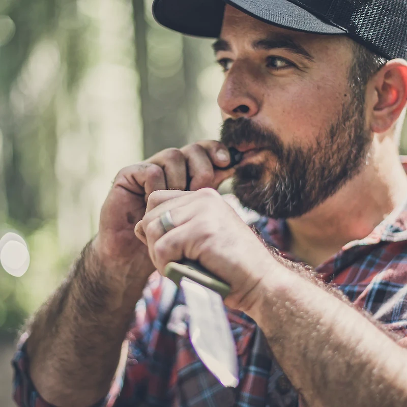 Gerber Ultimate Survival Fixed Blade Knife