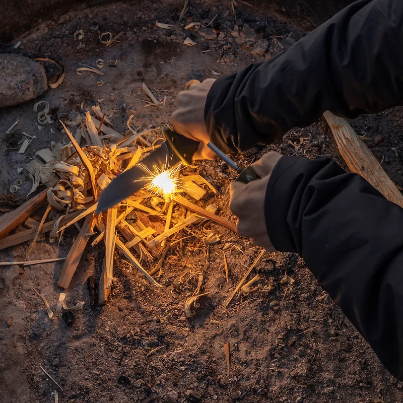 Gerber Ultimate Survival Fixed Blade Knife