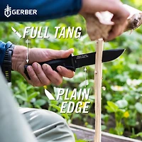 Gerber StrongArm Coyote Fixed Knife