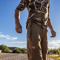 Gerber StrongArm Coyote Fixed Knife