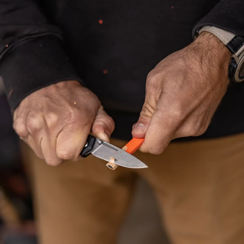 Gerber Zilch Folding Knife