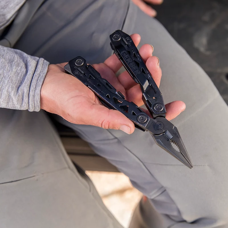 Gerber Suspension NXT Multi-Tool