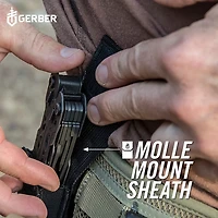 Gerber Truss Multi-Tool