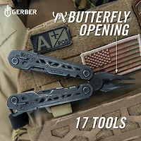 Gerber Truss Multi-Tool