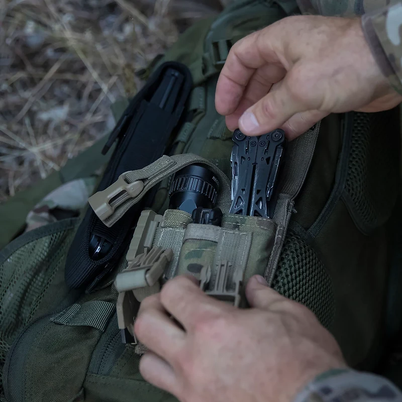 Gerber Truss Multi-Tool