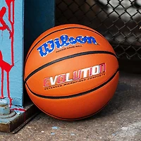 Wilson Evolution Game Basketball