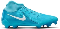 Nike Adults' Phantom Luna II Academy FG/MG Soccer Cleats