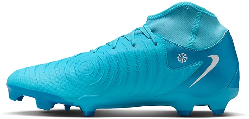 Nike Adults' Phantom Luna II Academy FG/MG Soccer Cleats