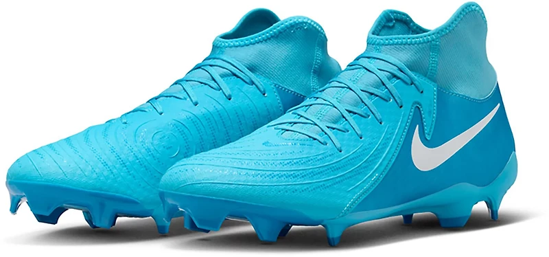 Nike Adults' Phantom Luna II Academy FG/MG Soccer Cleats