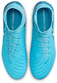 Nike Adults' Phantom Luna II Academy FG/MG Soccer Cleats