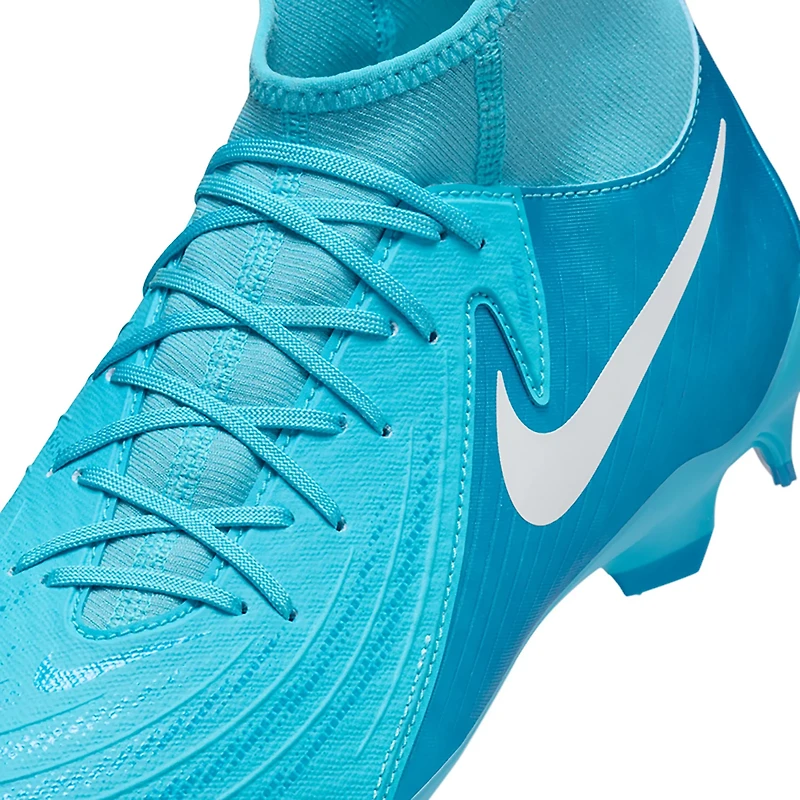 Nike Adults' Phantom Luna II Academy FG/MG Soccer Cleats