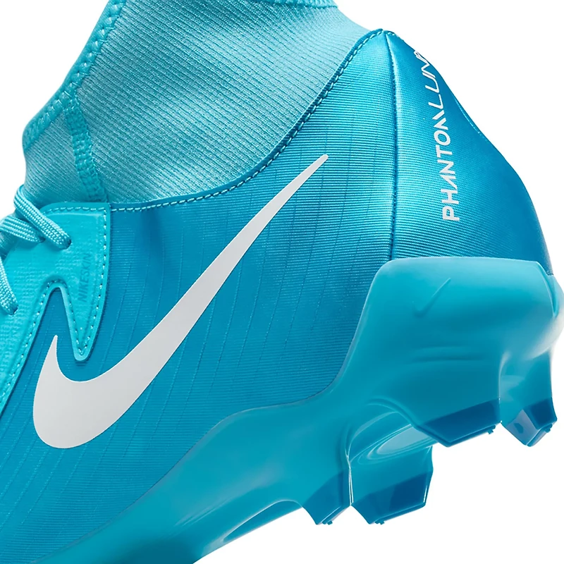 Nike Adults' Phantom Luna II Academy FG/MG Soccer Cleats